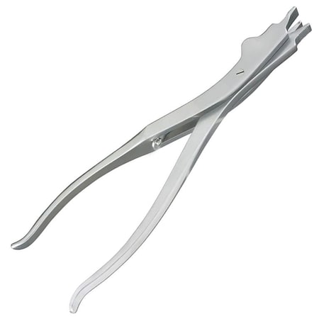 Von Klaus Cast Spreader 12in German VK00V-0265